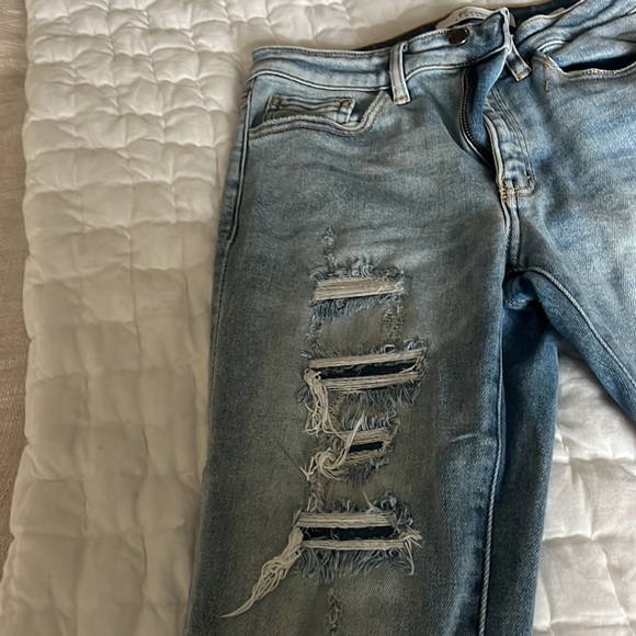 Kancan signature jeans - Picture 2 of 4